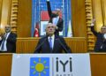 Dervişoğlu: Herkesin statüsü belli