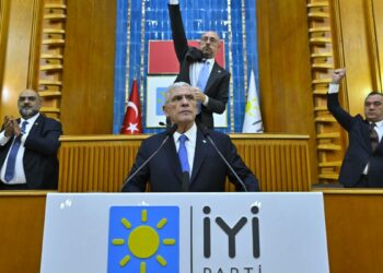 Dervişoğlu: Herkesin statüsü belli