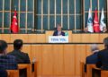 Davutoğlu: Parlamenter sistemi yeniden kuracağız