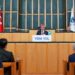 Davutoğlu: Parlamenter sistemi yeniden kuracağız
