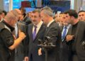 Cevdet Yılmaz: Savunma sanayi olmayan bir ülkenin bağımsız dış politikası olamaz