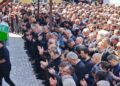 Çığ altındaki cansız bedenine 125 gün sonra ulaşılan çoban toprağa verildi