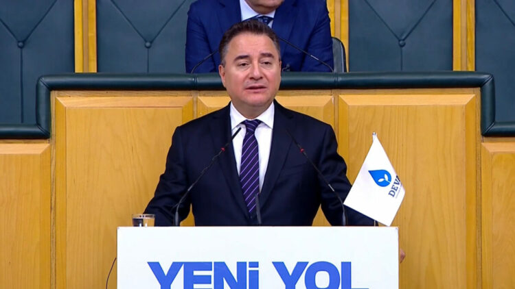 Babacan: Alım gücü eriyor