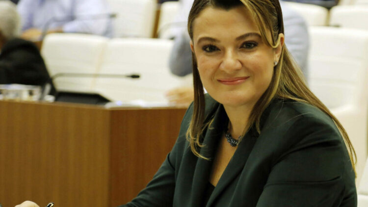 Antalya Büyükşehir Belediyesi Genel Sekreteri, adliyeye sevk edildi