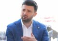 Bursaspor Başkanı Çelik: 1 yabancı oyuncu bitti, 2 oyuncu da bitme aşamasında