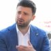 Bursaspor Başkanı Çelik: 1 yabancı oyuncu bitti, 2 oyuncu da bitme aşamasında