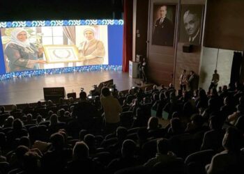 Sıfır Atık Vakfı Başkanı Ağırbaş: Dünyada her yıl Ankara nüfusundan fazla insanı kaybediyoruz