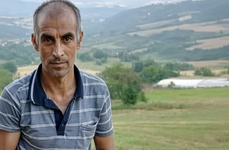 Bingöl'de kaybolan Parkinson hastası, 229 personelle aranıyor