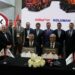Miilux OY ve Koluman, SAHA Expo 2026'da teknik iş birliği protokolü imzaladı