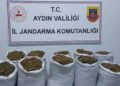 Kuşadası'nda uyuşturucu operasyonu: 2 gözaltı