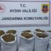 Kuşadası'nda uyuşturucu operasyonu: 2 gözaltı