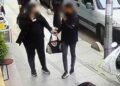 Tekirdağ'da telefon dolandırıcıları kamerada: 3 gözaltı