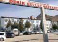 Taşıdığı demir yüksek gerilim hattı ile temas edince akıma kapılıp ağır yaralandı