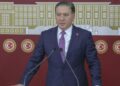 CHP'li Emir: CHP'nin seçilmiş yönetimini yenmeleri gerekiyor