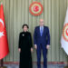 TBMM Başkanı Kurtulmuş, Vietnam Büyükelçisini kabul etti