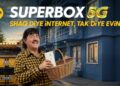 Turkcell’in yeni reklam filminde direksiyonun başına Ata Demirer geçiyor