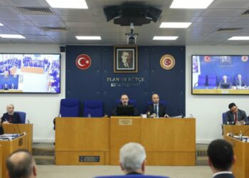 'Varlık Barışı'nı içeren kanun teklifi, TBMM Plan ve Bütçe Komisyonu'nda
