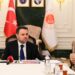 Bakan Gürlek: Rojin Kabaiş dosyasının sonuna kadar üzerine gideceğiz