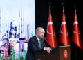 Cumhurbaşkanı Erdoğan: İyilikte yarışanları desteklemeye devam edeceğiz