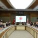 TBMM Okul Olaylarını Araştırma Komisyonu toplandı