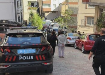 Kağıthane’de kayınvalide, kızını silahla vuran damadını bıçakla öldürdü