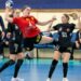 Kadınlar 50’nci Yıl Federasyon Kupası’nda yarı finale yükselen takımlar belli oldu