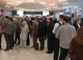 SAHA EXPO 2026 ziyaretçilerin yoğun ilgisiyle devam ediyor
