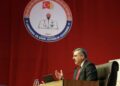 Bakan Çiftçi: Bu devlete, bu millete karşı hizmet borcumuz var
