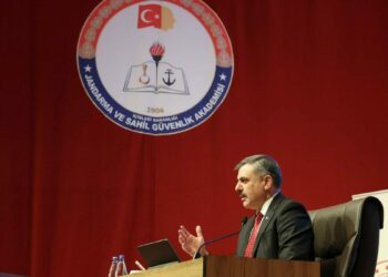 Bakan Çiftçi: Bu devlete, bu millete karşı hizmet borcumuz var