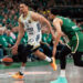 Zalgiris Kaunas - Fenerbahçe Beko: 81-78