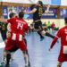 Erkekler 50’nci Yıl Federasyon Kupası’nda yarı finale yükselen takımlar belli oldu