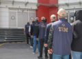 Malatya merkezli 17 ilde FETÖ operasyonu; 23 gözaltı