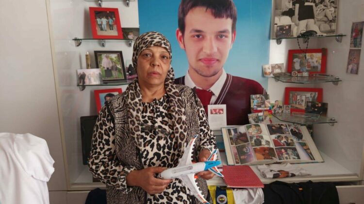 Reyhanlı'daki terör saldırısında evlatlarını kaybeden anneler: Bizim için Anneler Günü yok