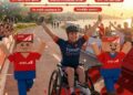 Wings for Life World Run 2026’da adımlar omurilik felcinin tedavisi için atılıyor
