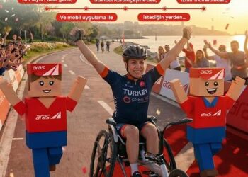 Wings for Life World Run 2026’da adımlar omurilik felcinin tedavisi için atılıyor