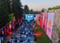 12’nci Uluslararası İstanbulensis Şiir Festivali başladı