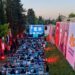 12’nci Uluslararası İstanbulensis Şiir Festivali başladı