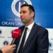 Ceyhun Kazancı: Bu jenerasyon Dünya Kupası’nda çok büyük başarılara imza atacak