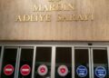Miras için babasına bombalı tuzak kuran oğlu ile 3 arkadaşına hapis cezası