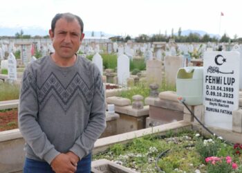 3 yıl önce mezarlıkta öldürülen zihinsel engelli Fehmi’nin ağabeyi, failin bulunmasını istiyor