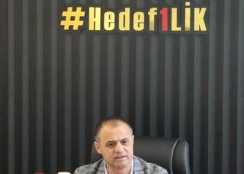 Muğlaspor tek yürek