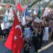 14’üncü BODTO BİOR geleneksel kortej ve açılış seremonisiyle başladı