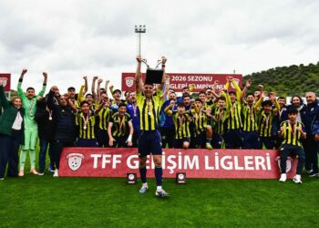 Altınordu'nun Torbalı gururu