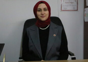Muhtar Merve, sağlık merkezi sözünü yerine getirdi