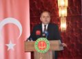 Yargıtay Başkanı Kerkez: Karar sürecinin kısaltılması hedefini mutlaka yakalamamız lazım
