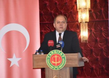 Yargıtay Başkanı Kerkez: Karar sürecinin kısaltılması hedefini mutlaka yakalamamız lazım