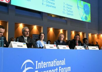 Türkiye, Uluslararası Ulaştırma Forumu’nun 2027 dönem başkanlığına seçildi