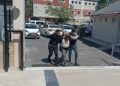 Şanlıurfa'daki cinayetin şüphelisi, Yunanistan'a kaçma hazırlığındayken yakalandı