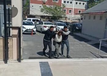 Şanlıurfa'daki cinayetin şüphelisi, Yunanistan'a kaçma hazırlığındayken yakalandı