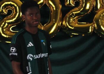 Kocaelispor, Keita’nın satın alma opsiyonunu kullandı